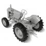 Thunder Model 35001 US Army Case Tractor