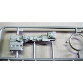Thunder Model 35001 US Army Case Tractor