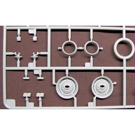 Thunder Model 35001 US Army Case Tractor