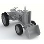 Thunder Model 35002 US Army Loader