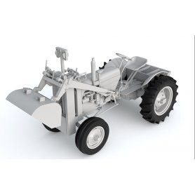 Thunder Model 35002 US Army Loader
