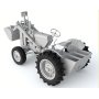 Thunder Model 35002 US Army Loader