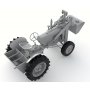 Thunder Model 35002 US Army Loader