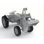 Thunder Model 35002 US Army Loader