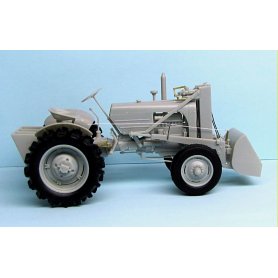 Thunder Model 35002 US Army Loader