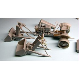 Thunder Model 35002 US Army Loader