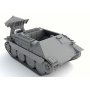 Thunder Model 35100 Bergehetzer Late Special Ed.