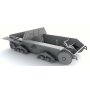 Thunder Model 35100 Bergehetzer Late Special Ed.