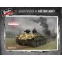 Thunder Model 35102  Bergehetzer Early Special Ed.