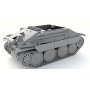 Thunder Model 35102  Bergehetzer Early Special Ed.