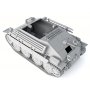 Thunder Model 35102  Bergehetzer Early Special Ed.