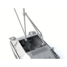 Thunder Model 35102  Bergehetzer Early