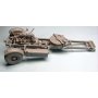 Thunder Model 1:35 Scammel TANK TRANSPORTER