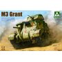 Takom 2086 1/35 US Tank M3 Grant