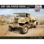 Mirror Models 35165 CMP C60L Chevy Water truck