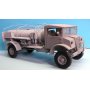 Mirror Models 35165 CMP C60L Chevy Water truck