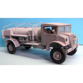 Mirror Models 35165 CMP C60L Chevy Water truck