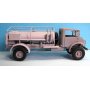 Mirror Models 35165 CMP C60L Chevy Water truck