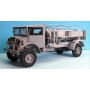 Mirror Models 35165 CMP C60L Chevy Water truck