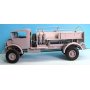 Mirror Models 35165 CMP C60L Chevy Water truck