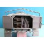 Mirror Models 35165 CMP C60L Chevy Water truck