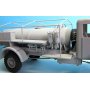 Mirror Models 35165 CMP C60L Chevy Water truck