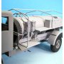 Mirror Models 35165 CMP C60L Chevy Water truck