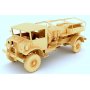 Mirror Models 35165 CMP C60L Chevy Water truck