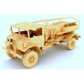 Mirror Models 35165 CMP C60L Chevy Water truck