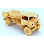 Mirror Models 35165 CMP C60L Chevy Water truck