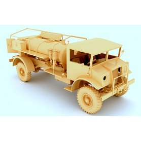 Mirror Models 35165 CMP C60L Chevy Water truck