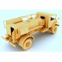 Mirror Models 35165 CMP C60L Chevy Water truck