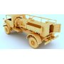 Mirror Models 35165 CMP C60L Chevy Water truck