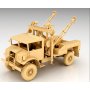 Mirror Models 35164 CMP C60S Chevy Holmes Wrecker