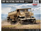 Mirror Models 35163 CMP C60L Petrol Tank Cab13