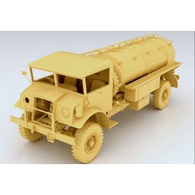 Mirror Models 35163 CMP C60L Petrol Tank Cab13
