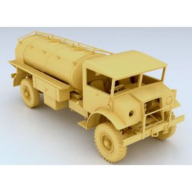 Mirror Models 35163 CMP C60L Petrol Tank Cab13