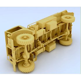 Mirror Models 35163 CMP C60L Petrol Tank Cab13