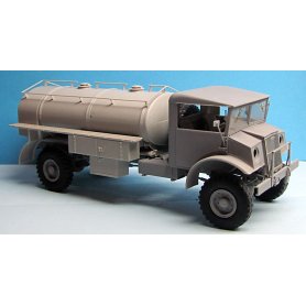 Mirror Models 35163 CMP C60L Petrol Tank Cab13