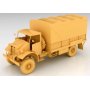 Mirror Models 35162 CMP C60L GS truck w/winch c.11