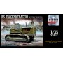 Mirror Models 35850 US Cat D7 7M Tractor