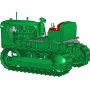 Mirror Models 35850 US Cat D7 7M Tractor