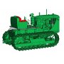 Mirror Models 35850 US Cat D7 7M Tractor