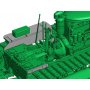 Mirror Models 35850 US Cat D7 7M Tractor