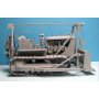 Mirror Models 35851 US Cat D7 7M Bulldozer