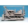 Mirror Models 35851 US Cat D7 7M Bulldozer