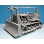 Mirror Models 35851 US Cat D7 7M Bulldozer