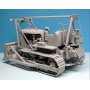 Mirror Models 35851 US Cat D7 7M Bulldozer