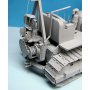 Mirror Models 35851 US Cat D7 7M Bulldozer