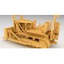 Mirror Models 35851 US Cat D7 7M Bulldozer